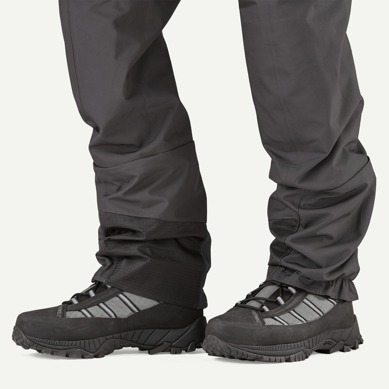 PATAGONIA MENS SWIFTCURRENT EXPEDITION ZIP WADERS *2025*