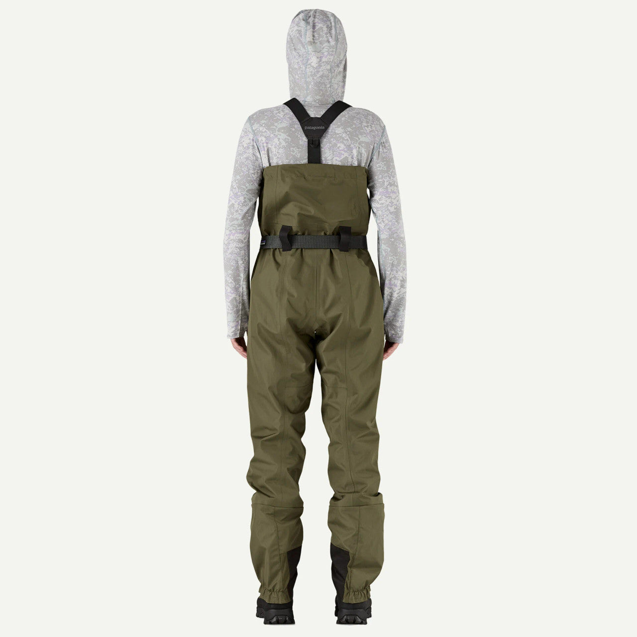 PATAGONIA WOMEN'S SWIFTCURRENT TRAVERSE WADERS *2025*