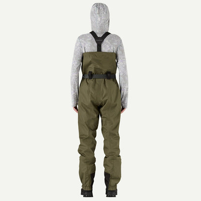 PATAGONIA WOMEN'S SWIFTCURRENT TRAVERSE WADERS *2025*