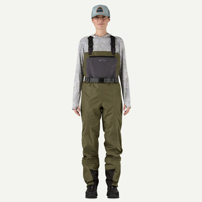 PATAGONIA WOMEN'S SWIFTCURRENT TRAVERSE WADERS *2025*