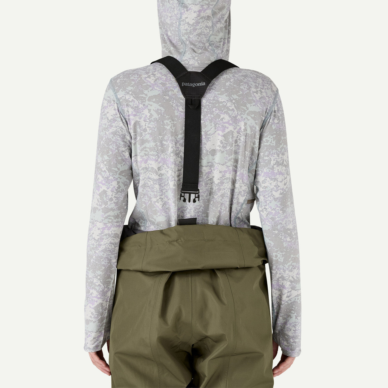 PATAGONIA WOMEN'S SWIFTCURRENT TRAVERSE WADERS *2025*