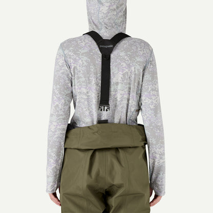 PATAGONIA WOMEN'S SWIFTCURRENT TRAVERSE WADERS *2025*