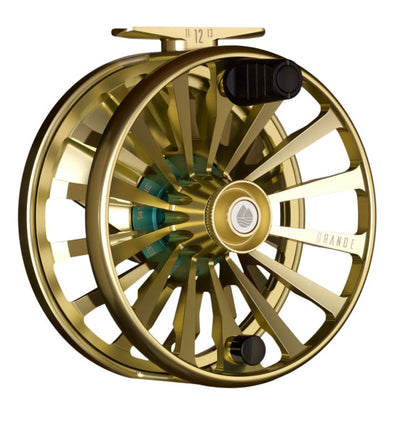 REDINGTON GRANDE FLY REEL