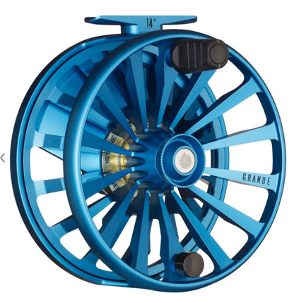 REDINGTON GRANDE FLY REEL