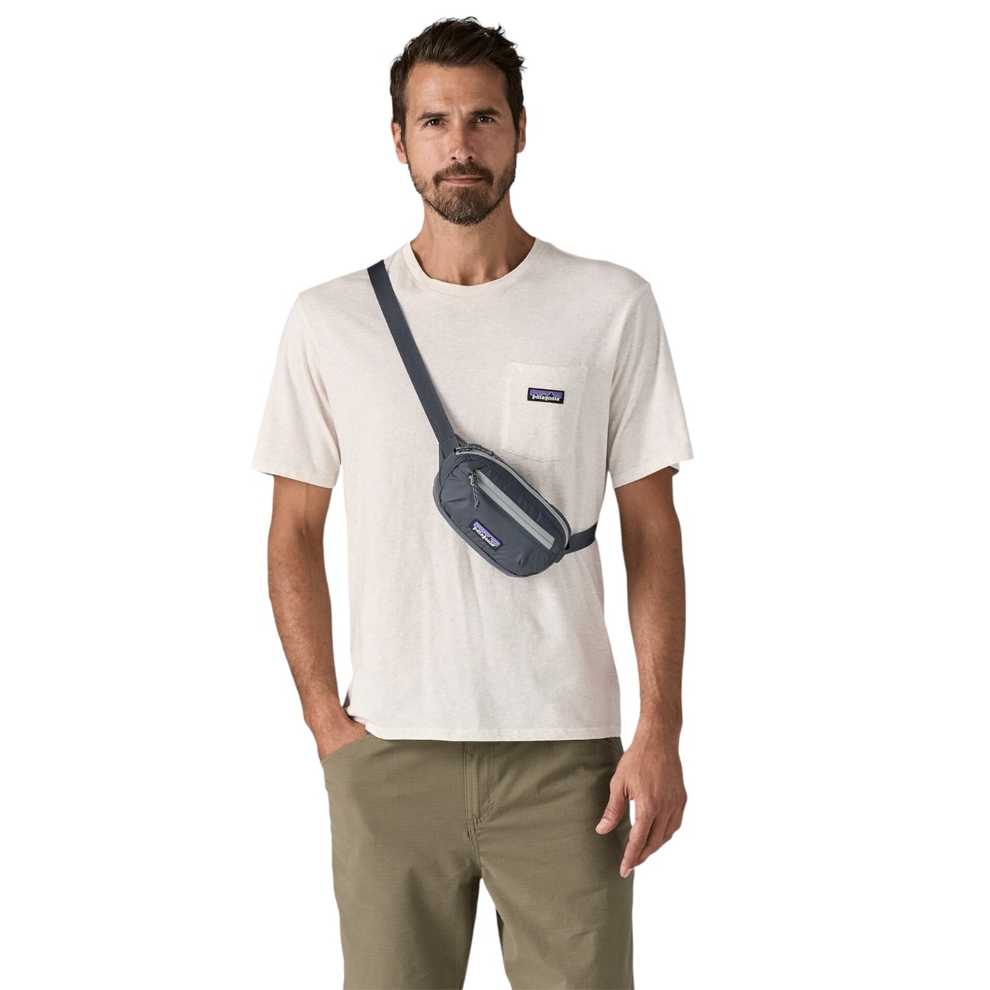 PATAGONIA TERRAVIA MINI HIP PACK