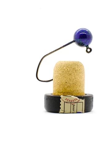 JIG GEEK PREMIUM BLANK JIG HEADS