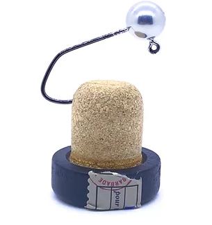 JIG GEEK PREMIUM BLANK JIG HEADS