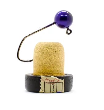 JIG GEEK PREMIUM BLANK JIG HEADS