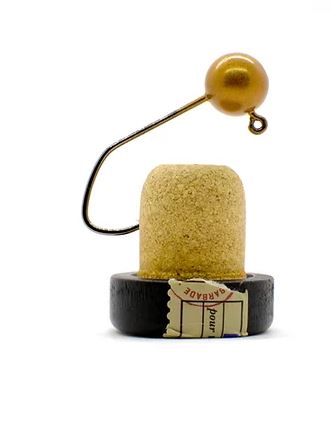 JIG GEEK PREMIUM BLANK JIG HEADS