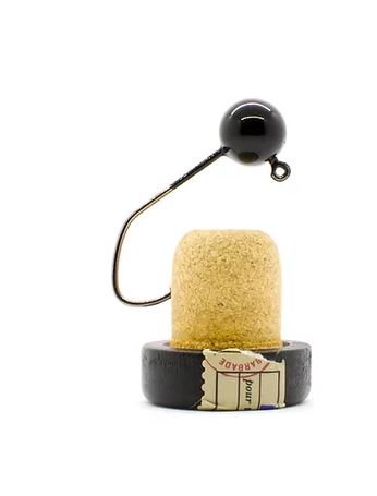 JIG GEEK PREMIUM BLANK JIG HEADS