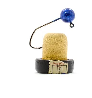 JIG GEEK PREMIUM BLANK JIG HEADS