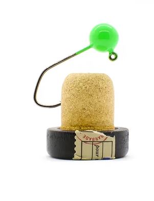 JIG GEEK PREMIUM BLANK JIG HEADS