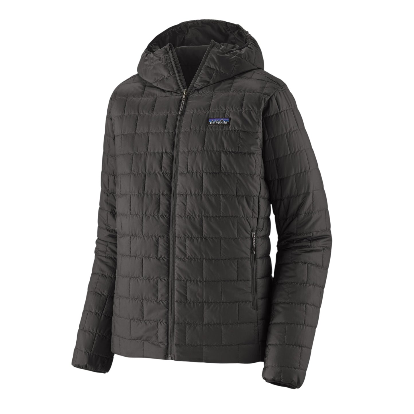 PATAGONIA MEN'S NANO PUFF HOODY