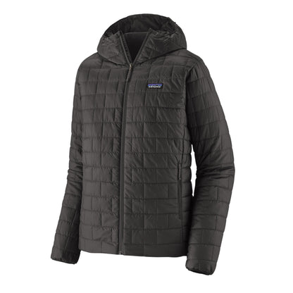 PATAGONIA MEN'S NANO PUFF HOODY