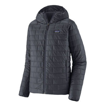 PATAGONIA MEN'S NANO PUFF HOODY
