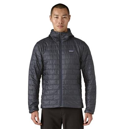 PATAGONIA MEN'S NANO PUFF HOODY