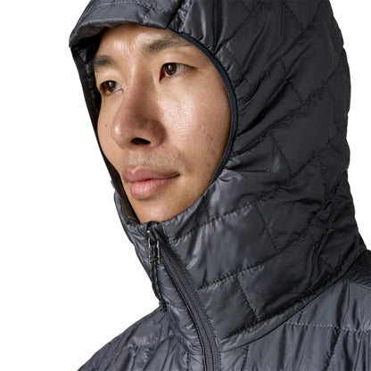 PATAGONIA MEN'S NANO PUFF HOODY