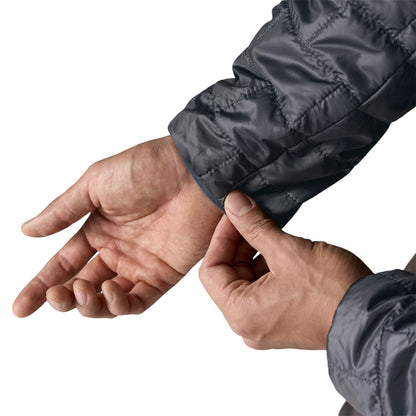 PATAGONIA MEN'S NANO PUFF HOODY