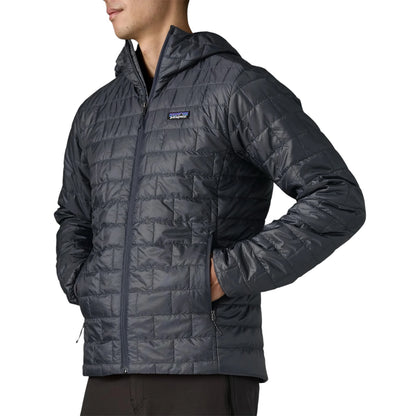 PATAGONIA MEN'S NANO PUFF HOODY
