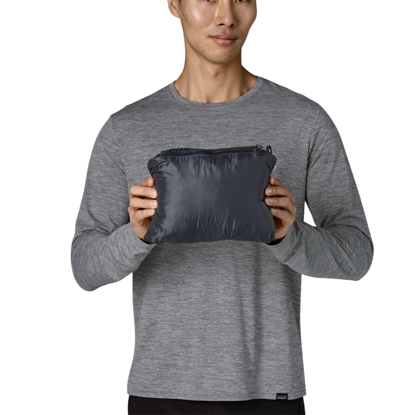 PATAGONIA MEN'S NANO PUFF HOODY