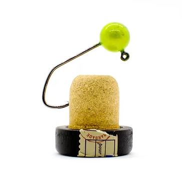 JIG GEEK PREMIUM BLANK JIG HEADS