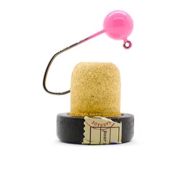 JIG GEEK PREMIUM BLANK JIG HEADS