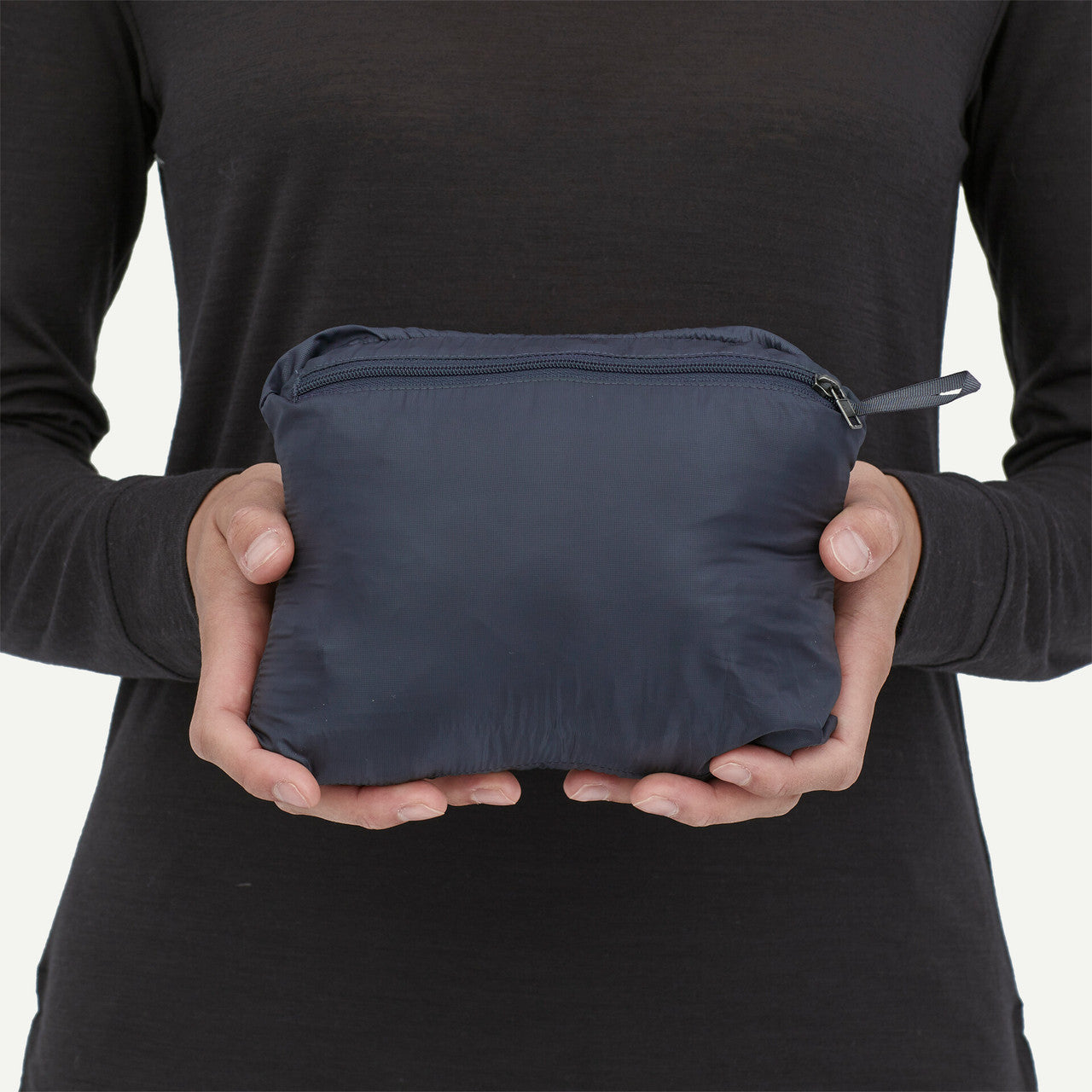 PATAGONIA W'S NANO PUFF FITZ ROY TROUT HOODY