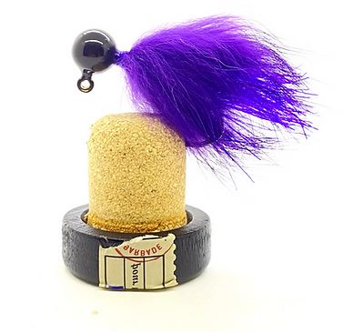 JIG GEEK BOBBER DROPPER FLOAT JIG