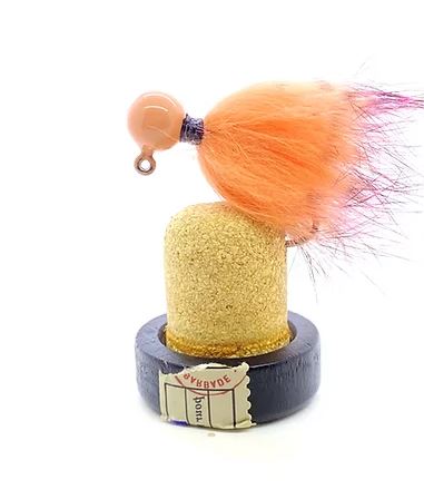 JIG GEEK BOBBER DROPPER FLOAT JIG