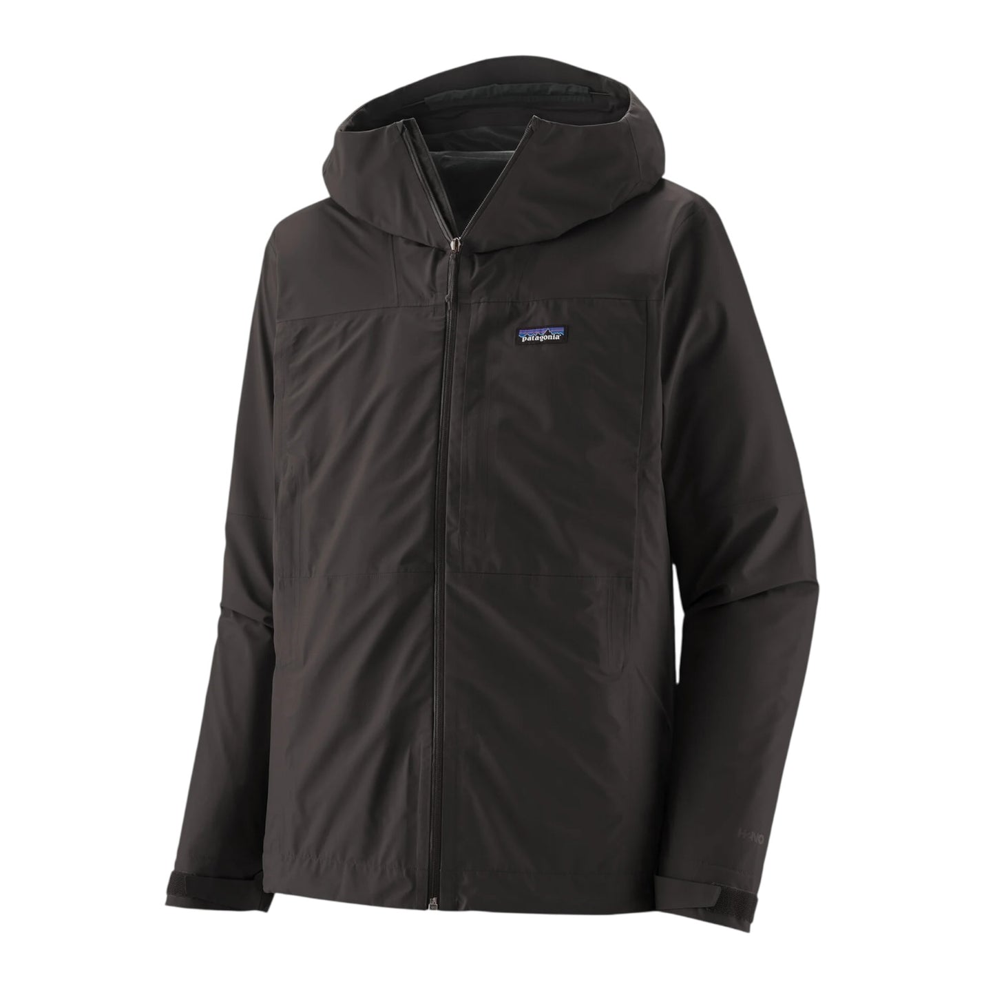 PATAGONIA MEN'S BOULDER FORK RAIN JACKET