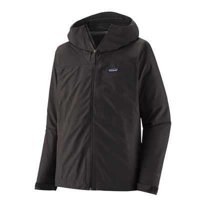 PATAGONIA MEN'S BOULDER FORK RAIN JACKET