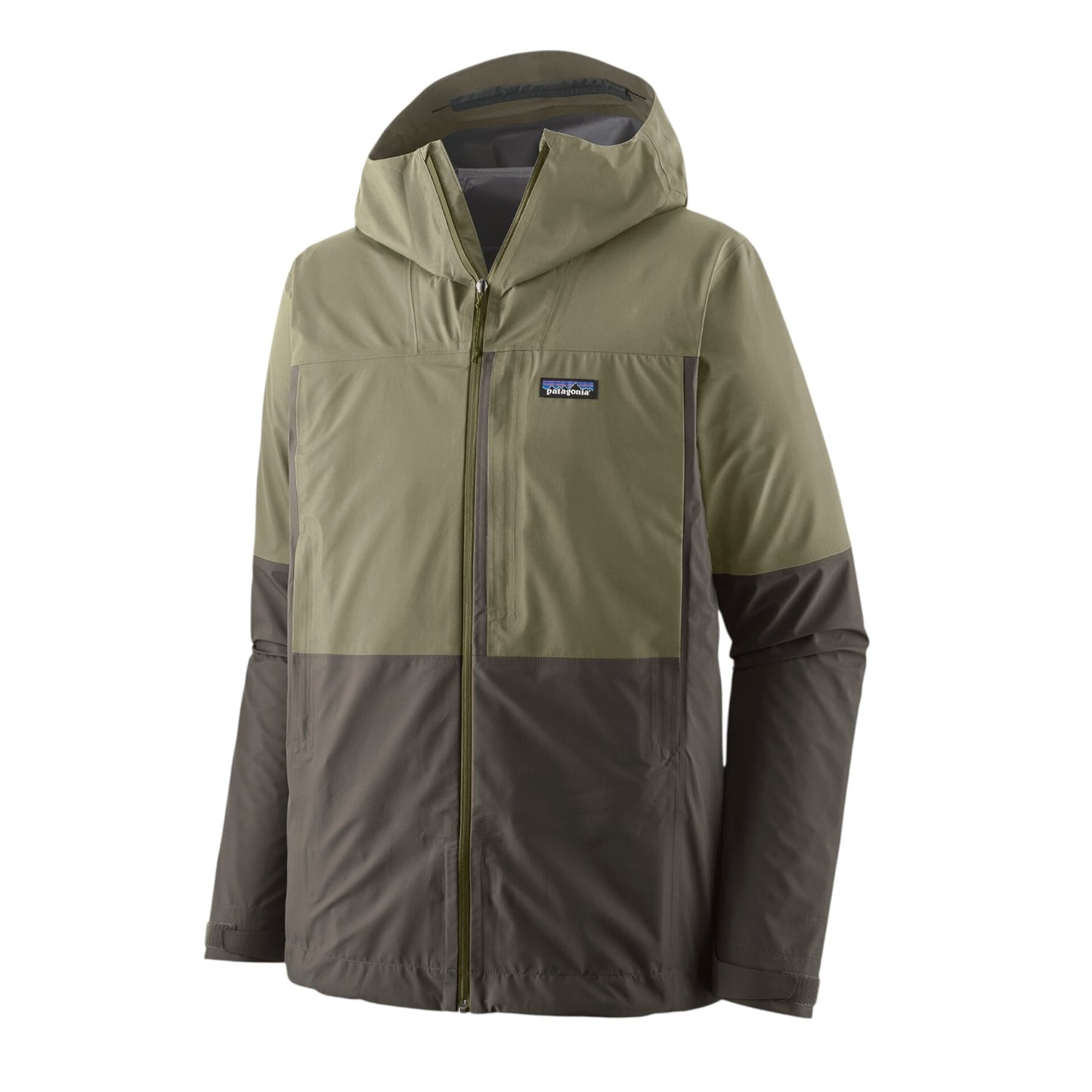 PATAGONIA MEN'S BOULDER FORK RAIN JACKET