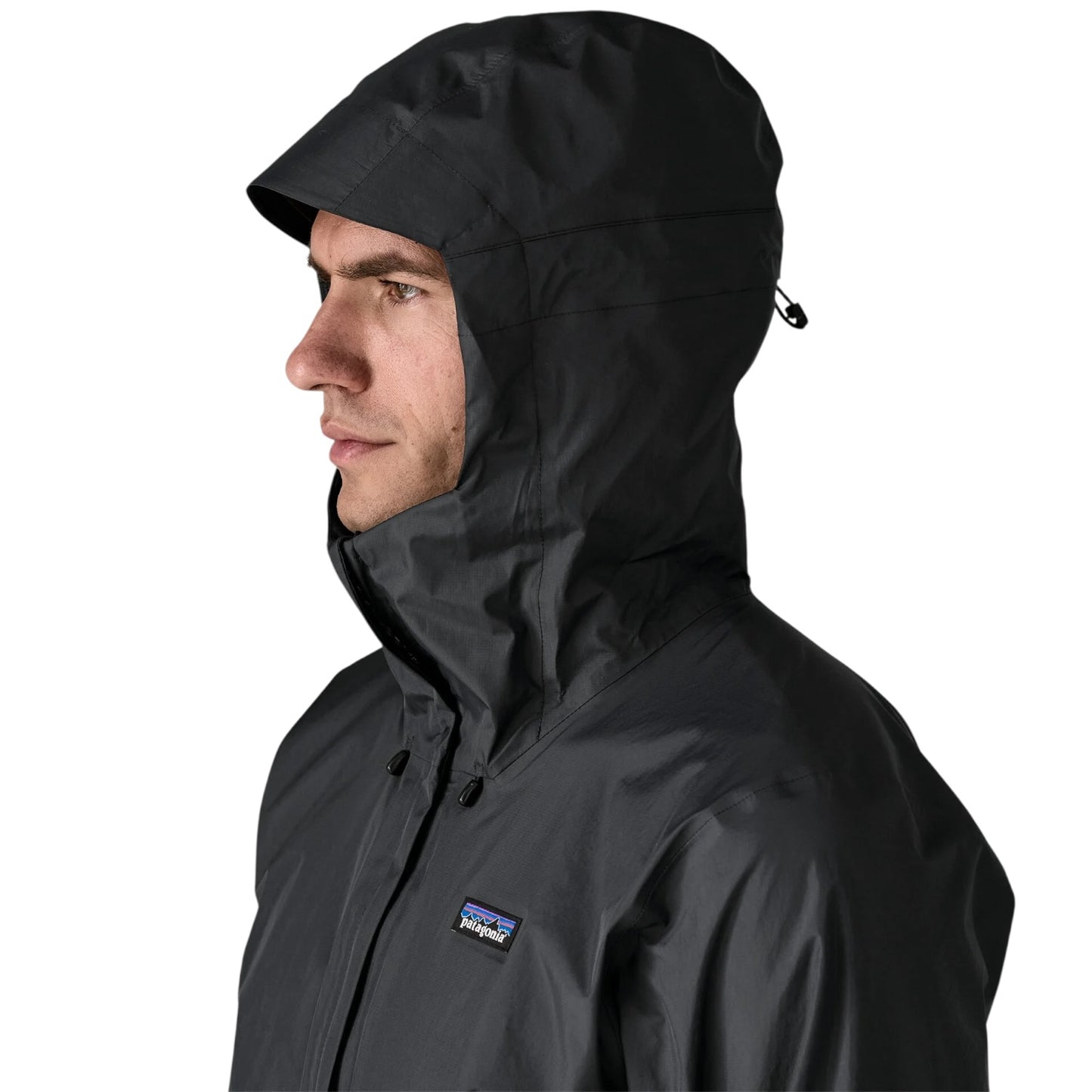 PATAGONIA MEN'S TORRENTSHELL 3L RAIN JACKET