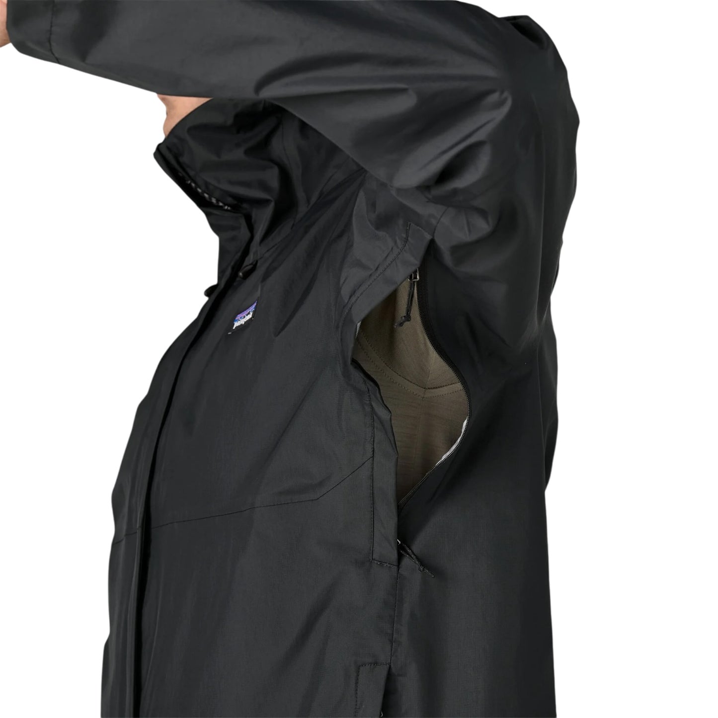 PATAGONIA MEN'S TORRENTSHELL 3L RAIN JACKET