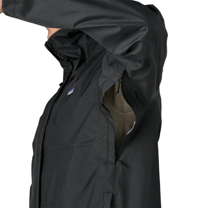 PATAGONIA MEN'S TORRENTSHELL 3L RAIN JACKET