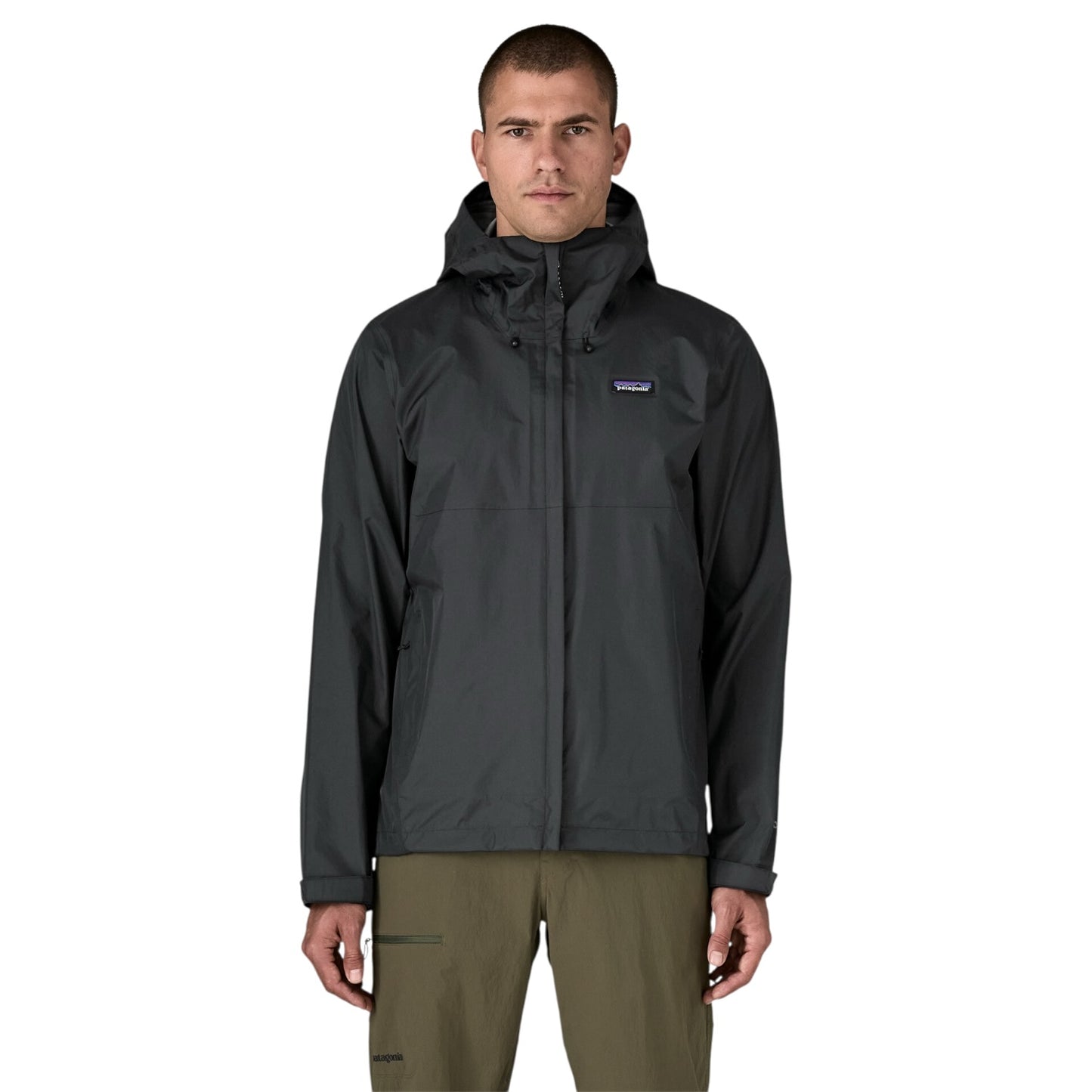 PATAGONIA MEN'S TORRENTSHELL 3L RAIN JACKET