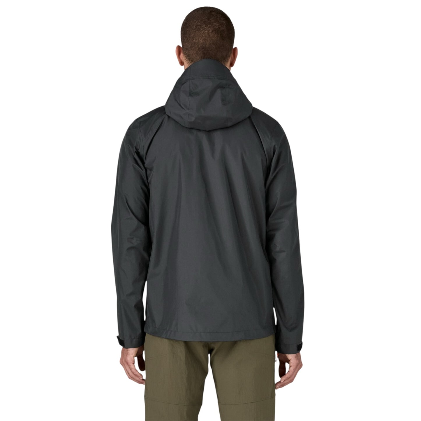 PATAGONIA MEN'S TORRENTSHELL 3L RAIN JACKET