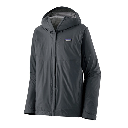 PATAGONIA MEN'S TORRENTSHELL 3L RAIN JACKET