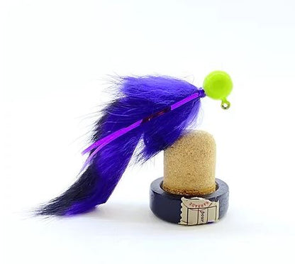 JIG GEEK ZONKS TWITCHING JIG
