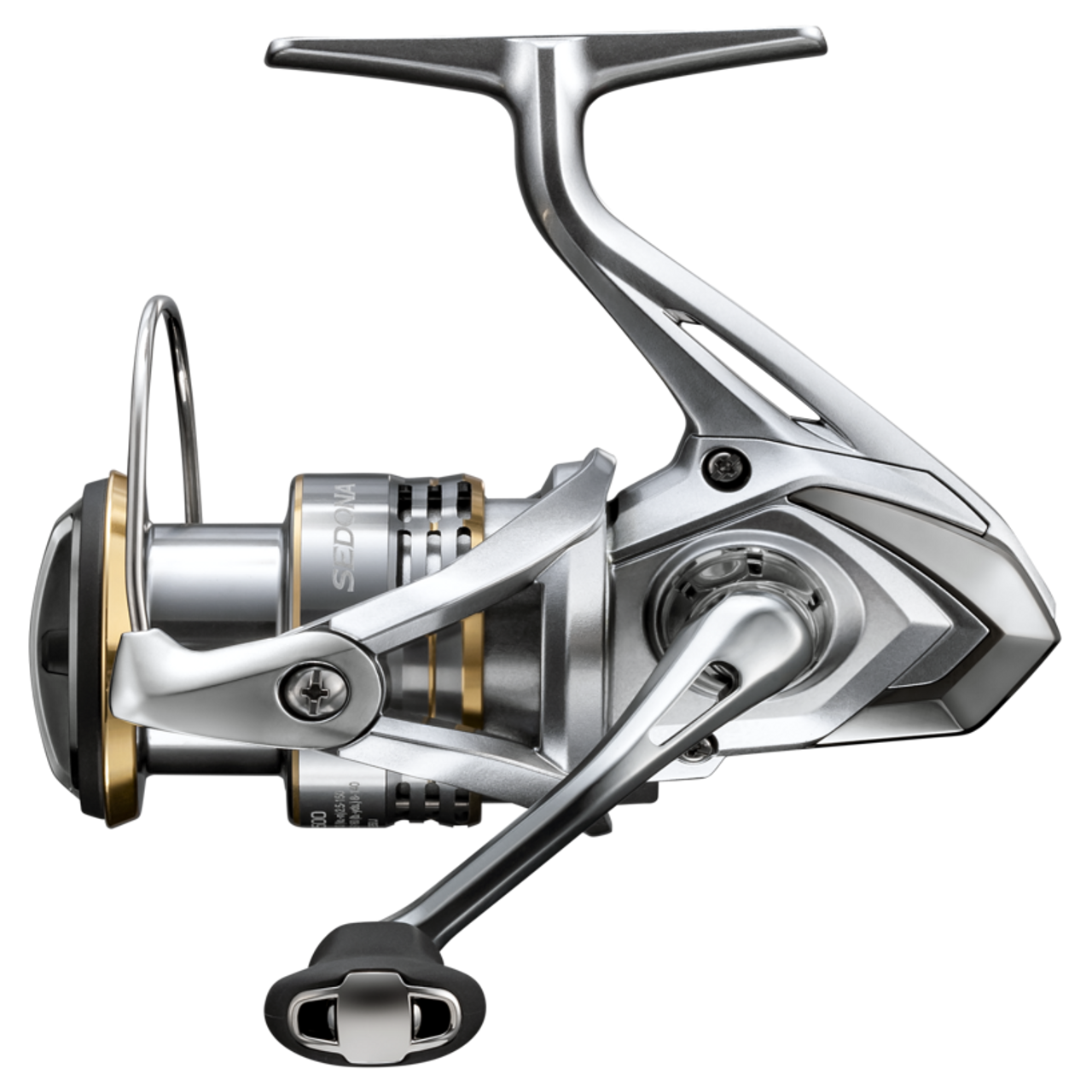 SHIMANO SEDONA FJ SPINNING REEL *2023*