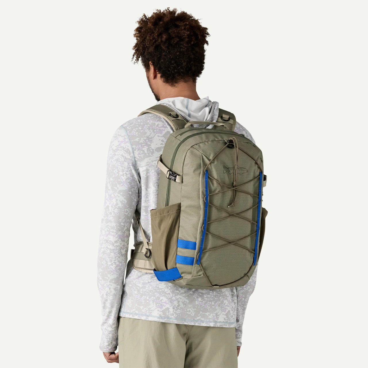 PATAGONIA STEALTH BACKPACK - 25L