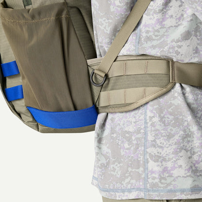 PATAGONIA STEALTH BACKPACK - 25L