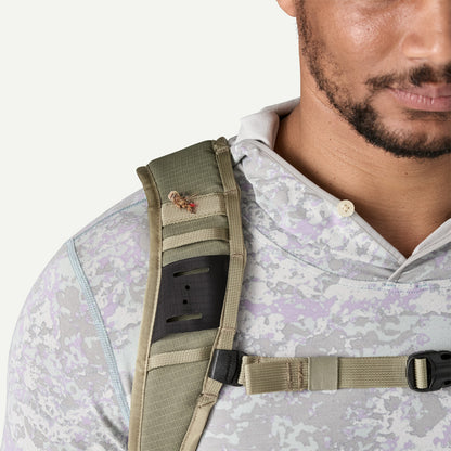 PATAGONIA STEALTH BACKPACK - 25L