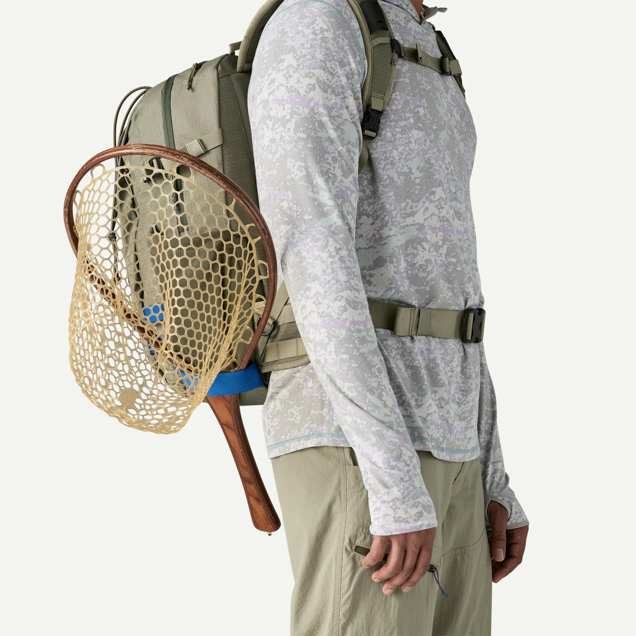 PATAGONIA STEALTH BACKPACK - 25L