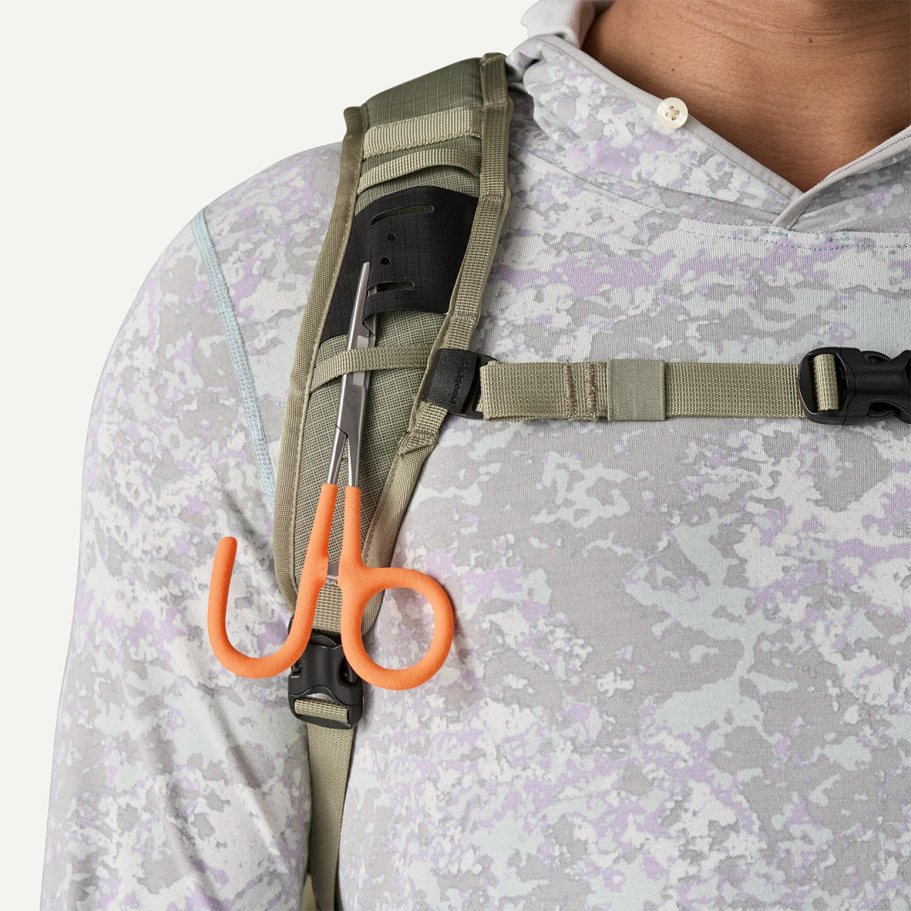 PATAGONIA STEALTH BACKPACK - 25L