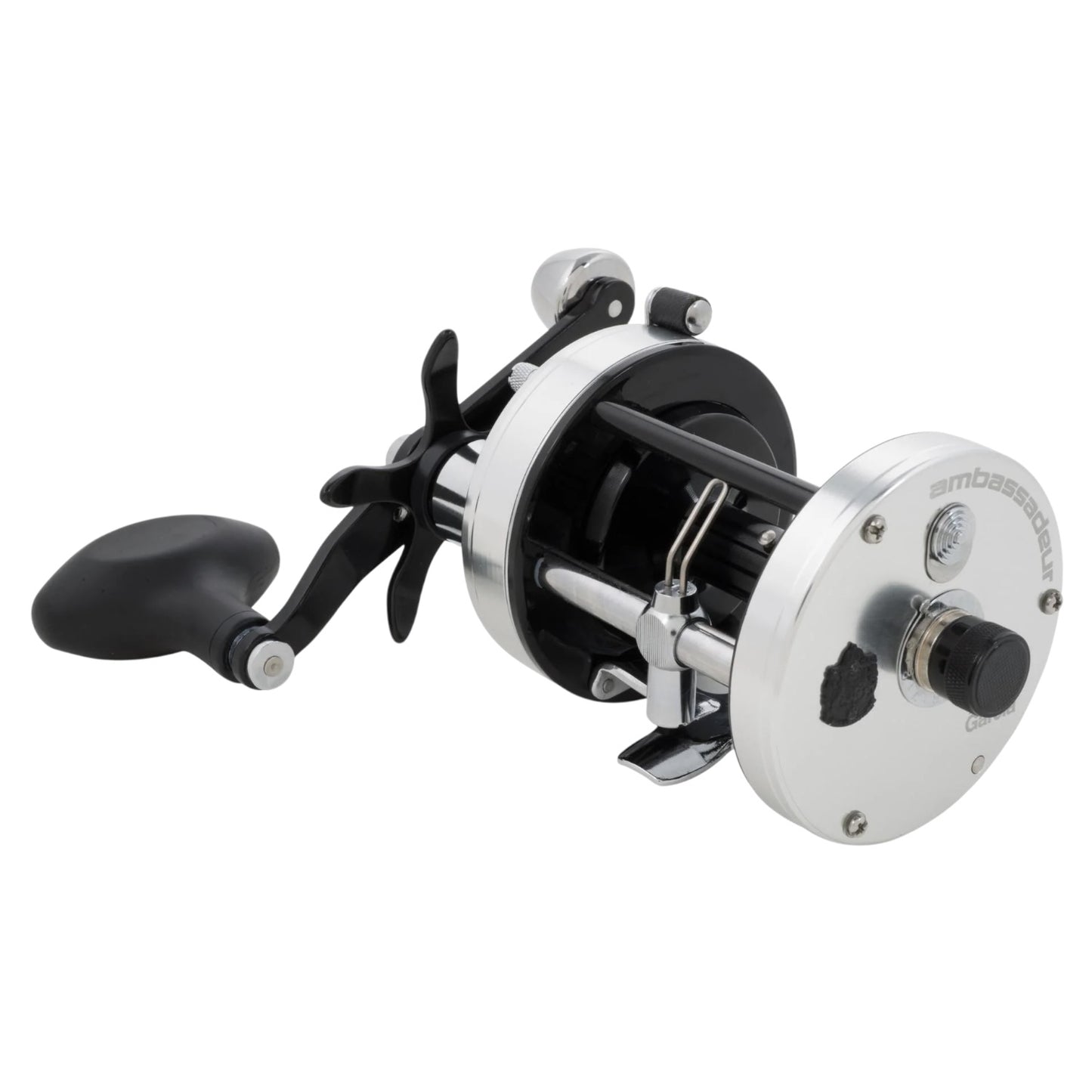 ABU GARCIA AMBASSADEUR 7000 C3 RH ROUND REEL
