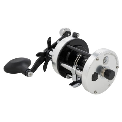 ABU GARCIA AMBASSADEUR 7000 C3 RH ROUND REEL