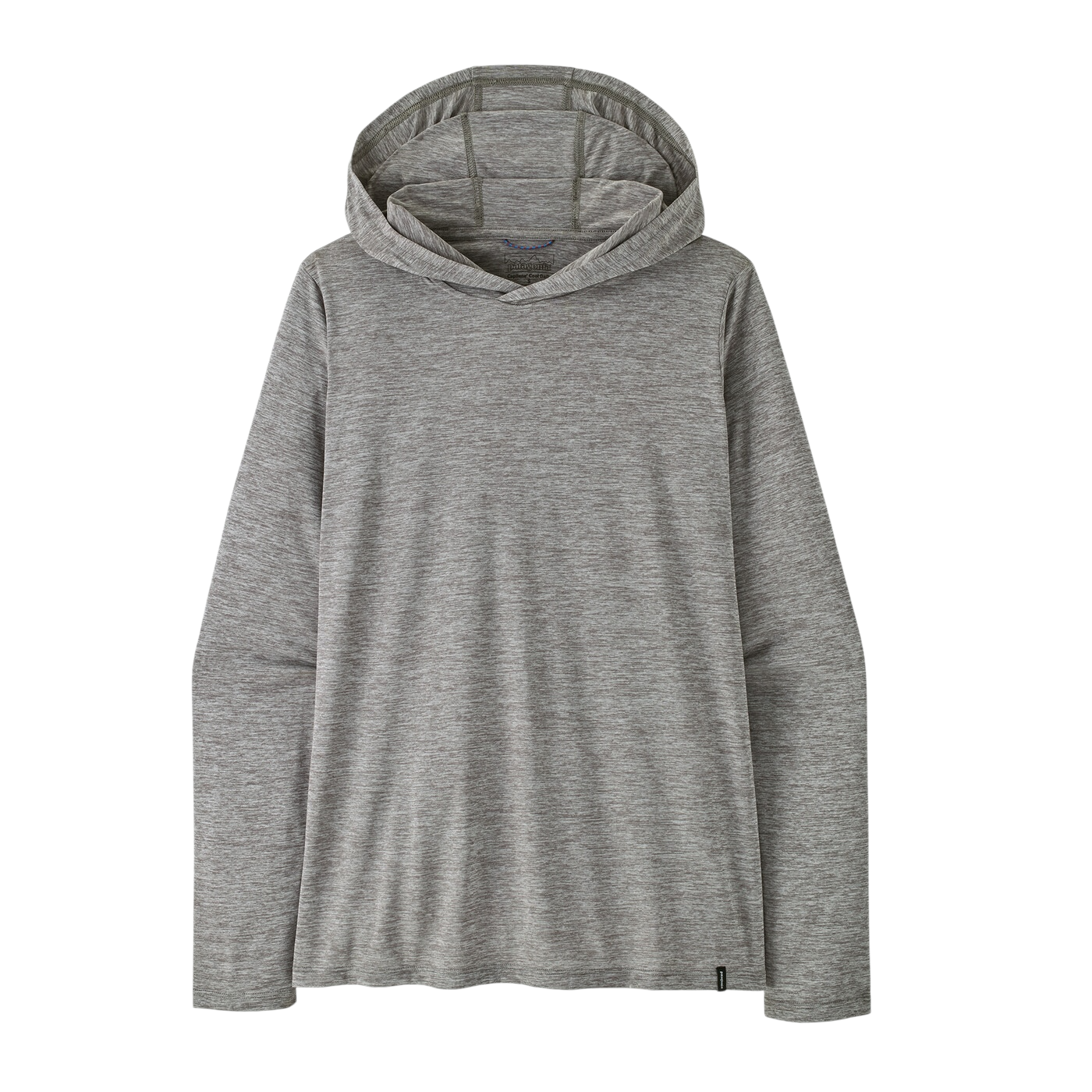 PATAGONIA W'S CAPILENE COOL DAILY HOODY