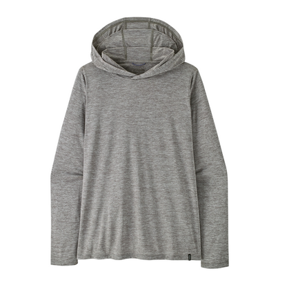 PATAGONIA W'S CAPILENE COOL DAILY HOODY
