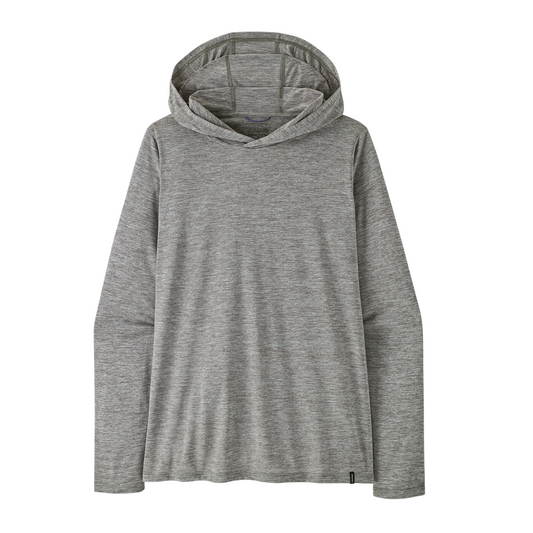 PATAGONIA W'S CAPILENE COOL DAILY HOODY